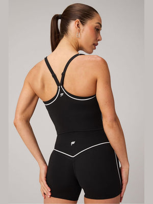 FABLETICS PURELUXE PUSH-UP BUILT-IN BRA TANK