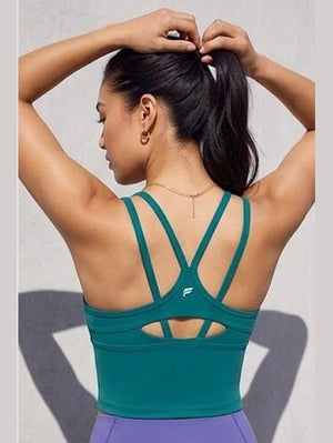 FABLETICS PRINCIPAL BUILT-IN BRA TANK