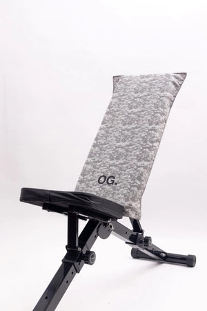 OG TOWEL SMALL CAMO