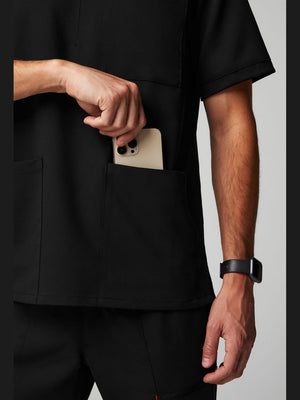 FABLETICS Max Scrub Top