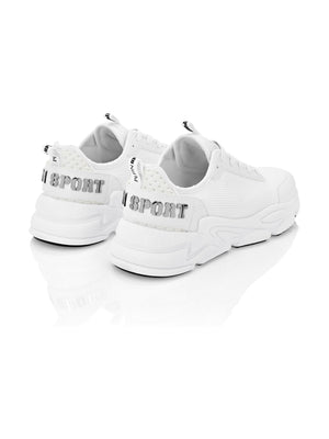 PLEIN SPORT MATCH POINT CORE X