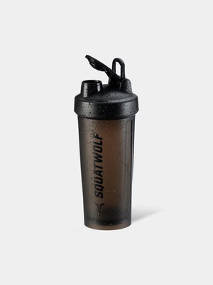 SQUATWOLF SHAKER BOTTLE 600ML