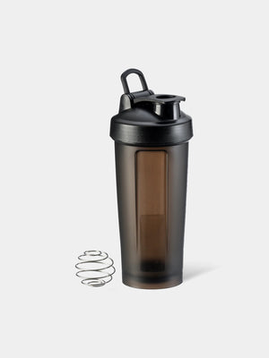 SQUATWOLF SHAKER BOTTLE 600ML