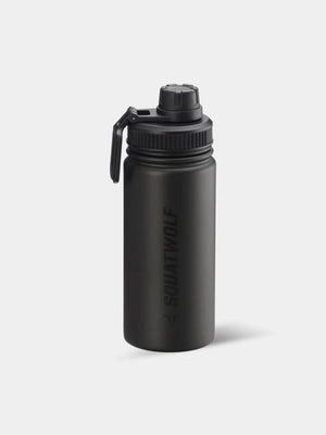 SQUATWOLF WATER BOTTLE 500ML