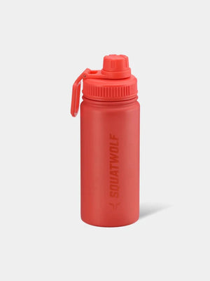 SQUATWOLF WATER BOTTLE 500ML