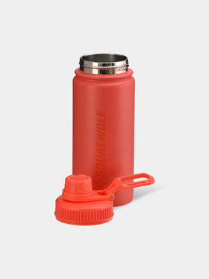 SQUATWOLF WATER BOTTLE 500ML