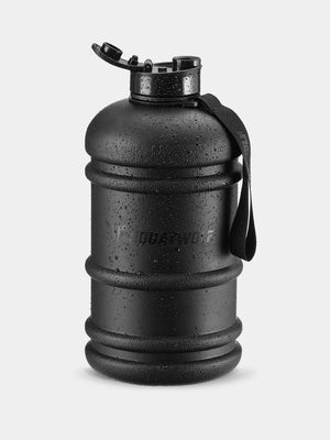 SQUATWOLF HALF GALLON BOTTLE