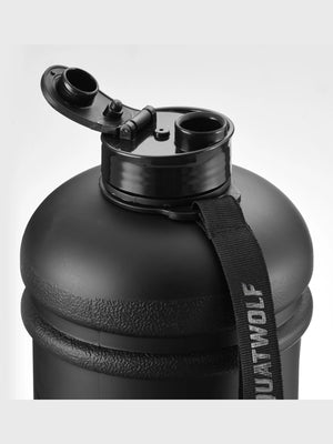 SQUATWOLF HALF GALLON BOTTLE