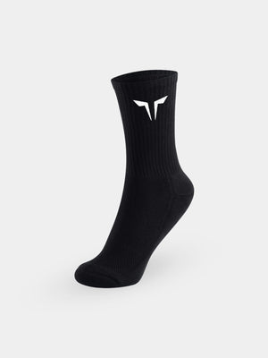 SQUATWOLF ICON CREW SOCKS 3PK