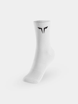 SQUATWOLF ICON CREW SOCKS 3PK