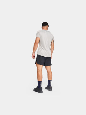 SQUATWOLF WORDMARK CREW SOCKS 3PK
