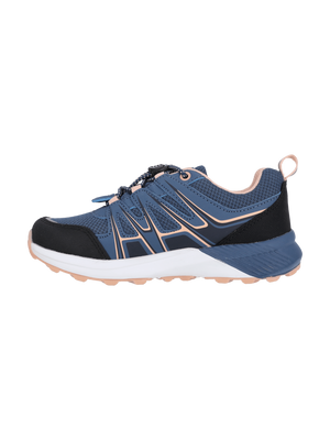 WHISTLER TALID TRECK KIDS SHOE WP