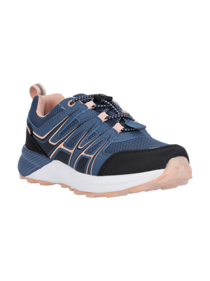 WHISTLER TALID TRECK KIDS SHOE WP