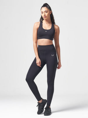 SQUATWOLF ESSENTIAL MEDIUM IMPACT BRA