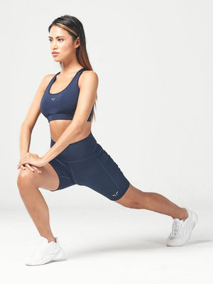 SQUATWOLF ESSENTIAL MEDIUM IMPACT BRA