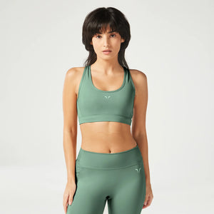 SQUATWOLF ESSENTIAL MEDIUM IMPACT BRA