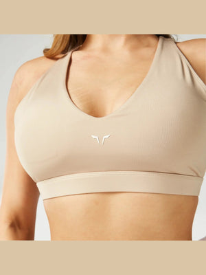 SQUATWOLF ESSENTIAL MEDIUM IMPACT BRA