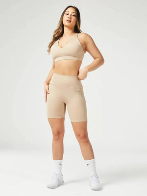 SQUATWOLF ESSENTIAL MEDIUM IMPACT BRA