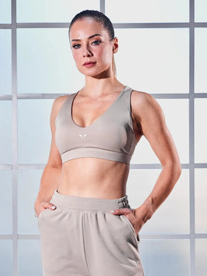 SQUATWOLF ESSENTIAL MEDIUM IMPACT BRA