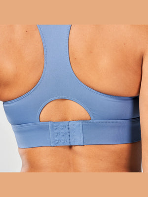 SQUATWOLF ESSENTIAL HIGH IMPACT BRA