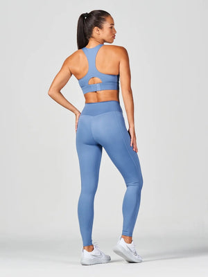 SQUATWOLF ESSENTIAL HIGH IMPACT BRA