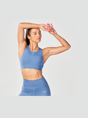 SQUATWOLF ESSENTIAL HIGH IMPACT BRA