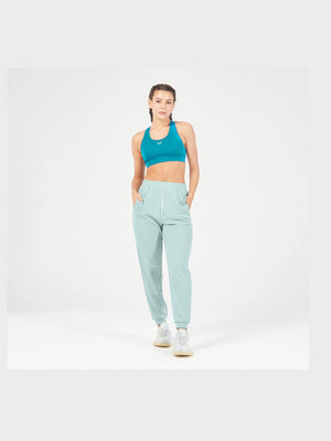 SQUATWOLF ESSENTIAL MID IMPACT MUSCLE BACK BRA