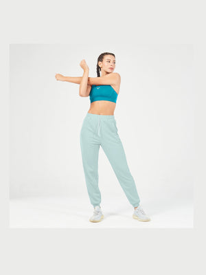 SQUATWOLF ESSENTIAL MID IMPACT MUSCLE BACK BRA