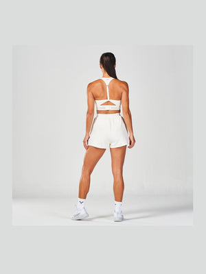 SQUATWOLF SERPENT ZIP UP BRA