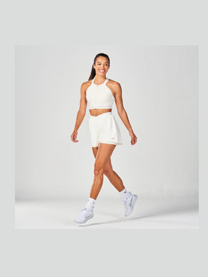 SQUATWOLF SERPENT ZIP UP BRA