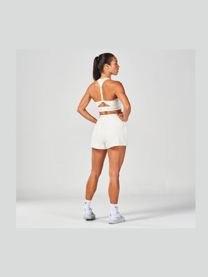 SQUATWOLF SERPENT ZIP UP BRA