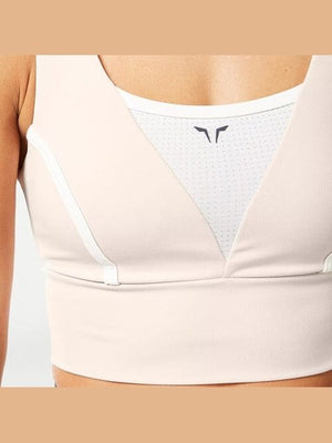 SQUATWOLF LAB360 TURBODRY MID IMPACT BRA