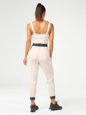 SQUATWOLF LAB360 TURBODRY MID IMPACT BRA