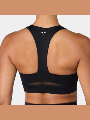 SQUATWOLF RACER BACK BRA