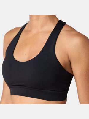 SQUATWOLF RACER BACK BRA