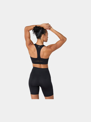 SQUATWOLF RACER BACK BRA