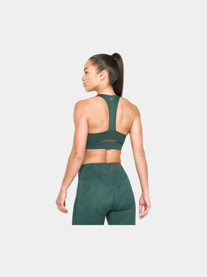 SQUATWOLF CORE AGILE BRA