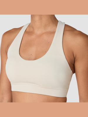 SQUATWOLF RACER BACK BRA