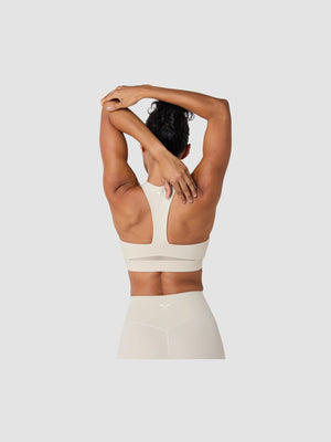 SQUATWOLF RACER BACK BRA