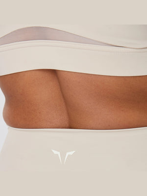 SQUATWOLF RACER BACK BRA