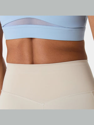 SQUATWOLF RACER BACK BRA