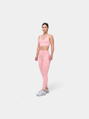 SQUATWOLF ESSENTIAL BRA MID IMPACT