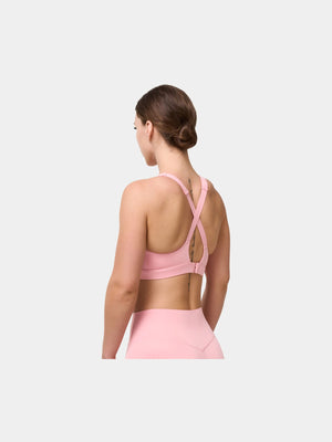 SQUATWOLF ESSENTIAL BRA MID IMPACT