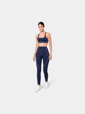SQUATWOLF CONTOUR ADJUSTABLE BRA