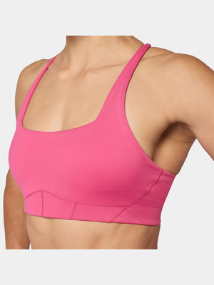SQUATWOLF CONTOUR ADJUSTABLE BRA