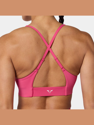 SQUATWOLF CONTOUR ADJUSTABLE BRA
