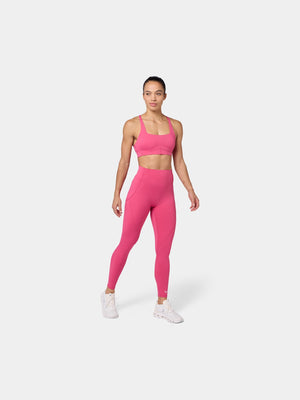 SQUATWOLF CONTOUR ADJUSTABLE BRA