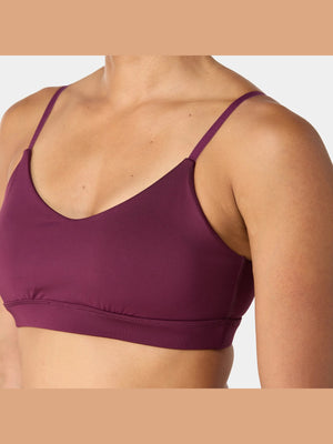 SQUATWOLF STRAPPY BRA