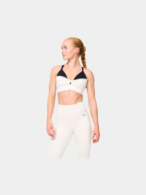 SQUATWOLF STRAPPY BRA