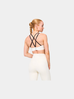 SQUATWOLF STRAPPY BRA